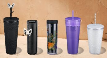 Starbucks Halloween Cups 2025 Are Here and They’re Glowing in the Dark, Fans Can’t Get Enough!