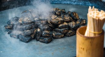 Stinky Tofu Taste Test: Is the Aroma Worse Than the Flavor?