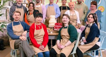 The Great British Baking Show 2025 Is Back—And Season 16 Might Just Be the Most Deliciously Dramatic Yet!
