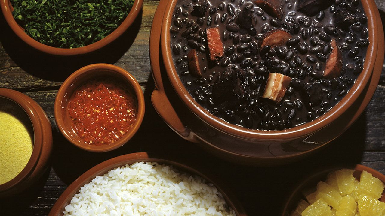 feijoada