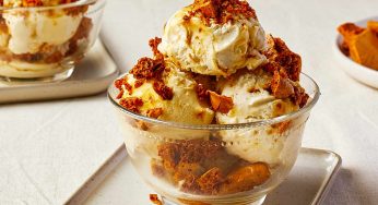 New Zealand Locals Swear By This Ice Cream, What’s So Special About Hokey Pokey?