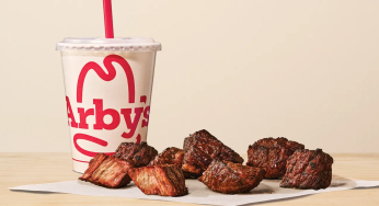 You Won’t Believe How Good Arby’s New Steak Nuggets Taste, But Hurry, They’re Here for a Limited Time!