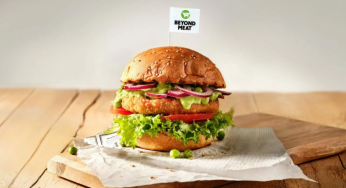 Explosive Surge! Beyond Meat Skyrockets Over 100% in a Day Could It Be the Next AMC