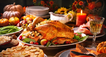 Why Canadian Thanksgiving Comes Early: The Harvest Secret You Didn’t Know