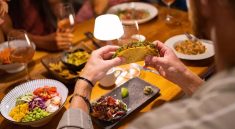 Chain Mexican Restaurants