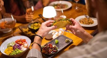 Popular Chain Mexican Restaurants Stuns Customers After Declaring Bankruptcy and Closing 24 Locations!