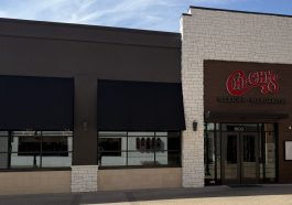 Chi Chi Restaurants