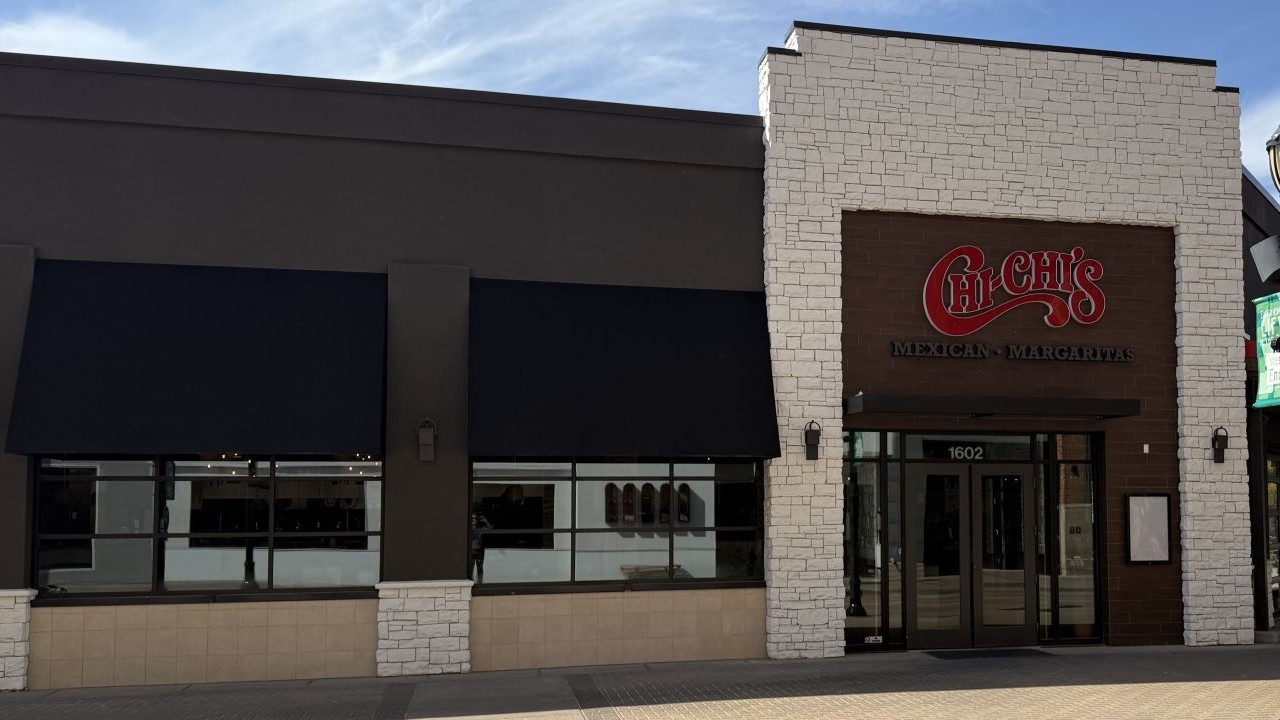 Chi Chi Restaurants