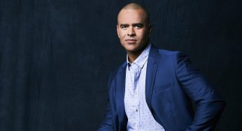 Hell’s Kitchen Stunner: Christopher Jackson Departs, But Guess Who’s Back? Tank!