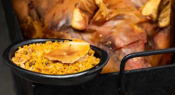 Food Lovers Are Flying to Colombia Just to Try Lechona