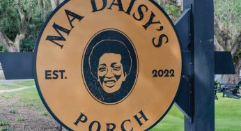 Gullah People Rejoice: Ma Daisy’s Porch Becomes Bluffton’s Hottest New Spot for Food, History, and Culture