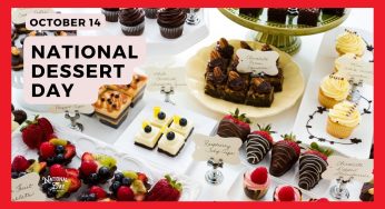 Sweet Surprise! Here’s Where to Score Free Treats on National Dessert Day