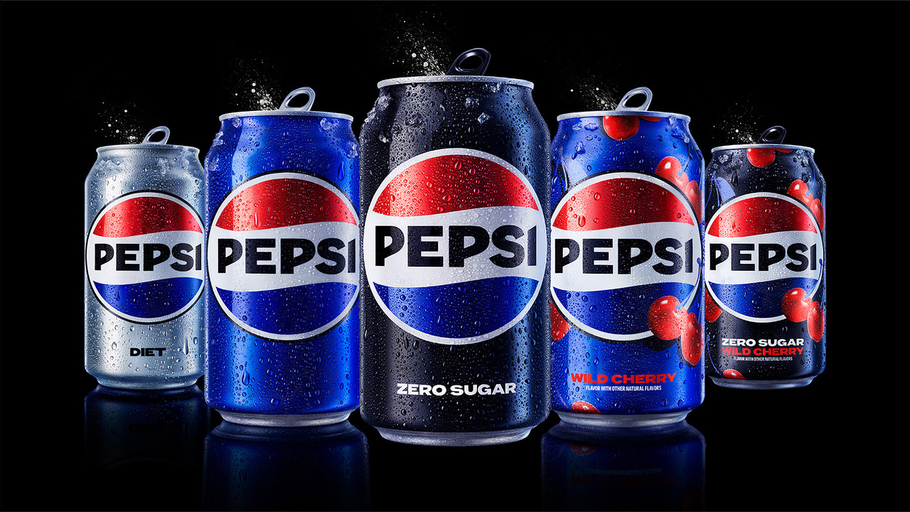 PepsiCo