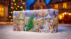 Red Bull Advent Calendar