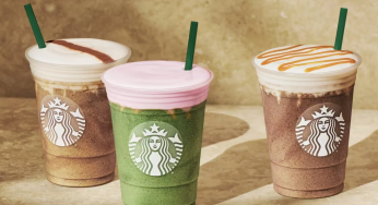 Starbucks CEO Reveals Bold New Plan: Artisanal Pastries, Protein Drinks, and Voice Ordering Coming Soon!