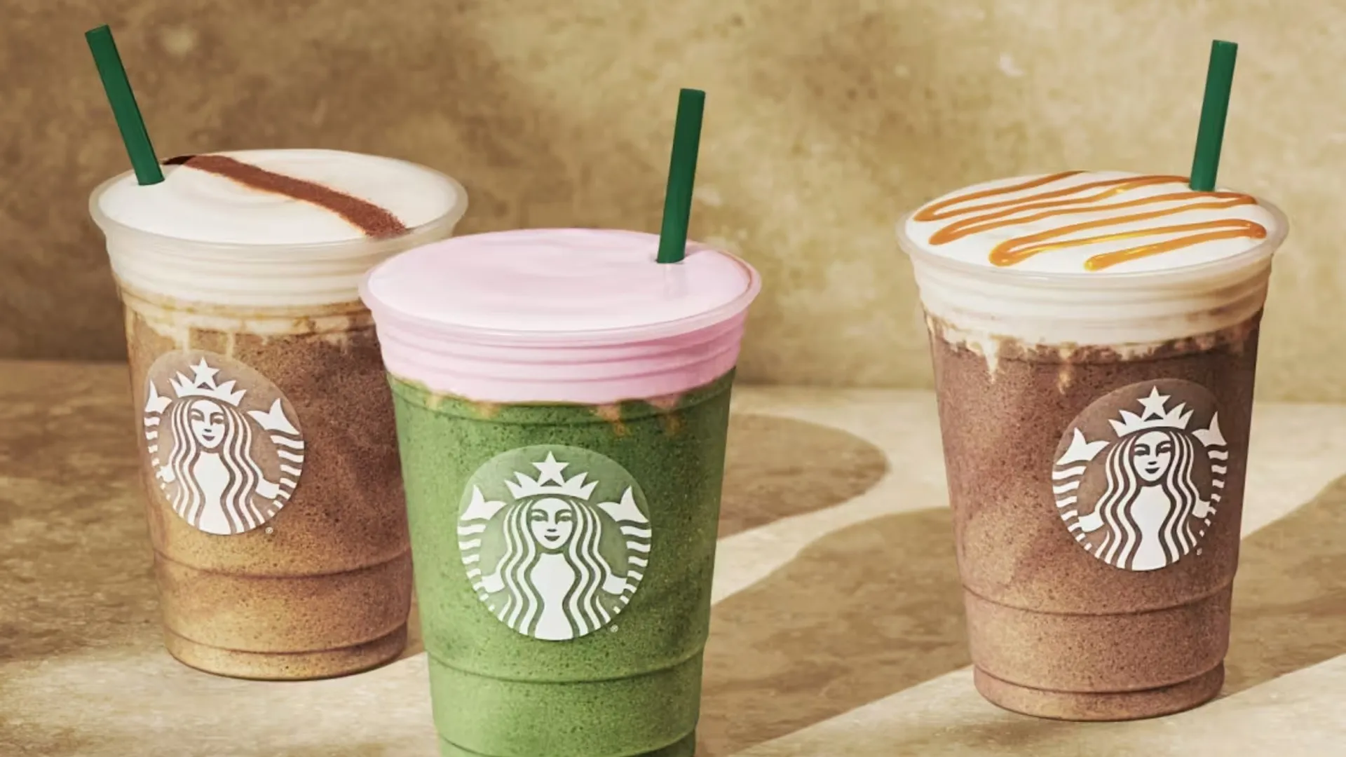 Starbucks CEO Reveals Bold New Plan: Artisanal Pastries, Protein Drinks, and Voice Ordering Coming Soon!