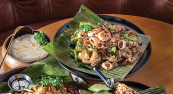 Thailand Crowned World’s Best Culinary Destination in 2025