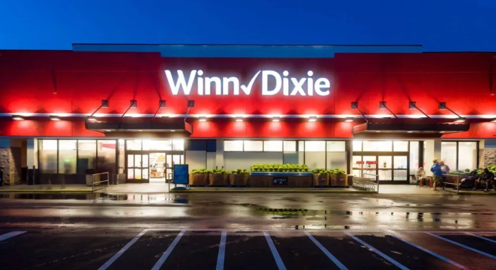 Big Shakeup in Grocery Retail: Southeastern Grocers Becomes The Winn-Dixie Company