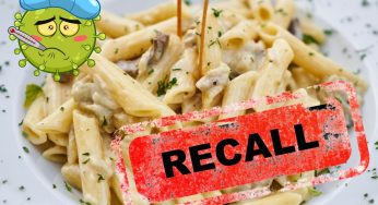 Kroger Recalls Pasta Salad as Listeria Outbreak Spreads to Walmart and Major Retailers