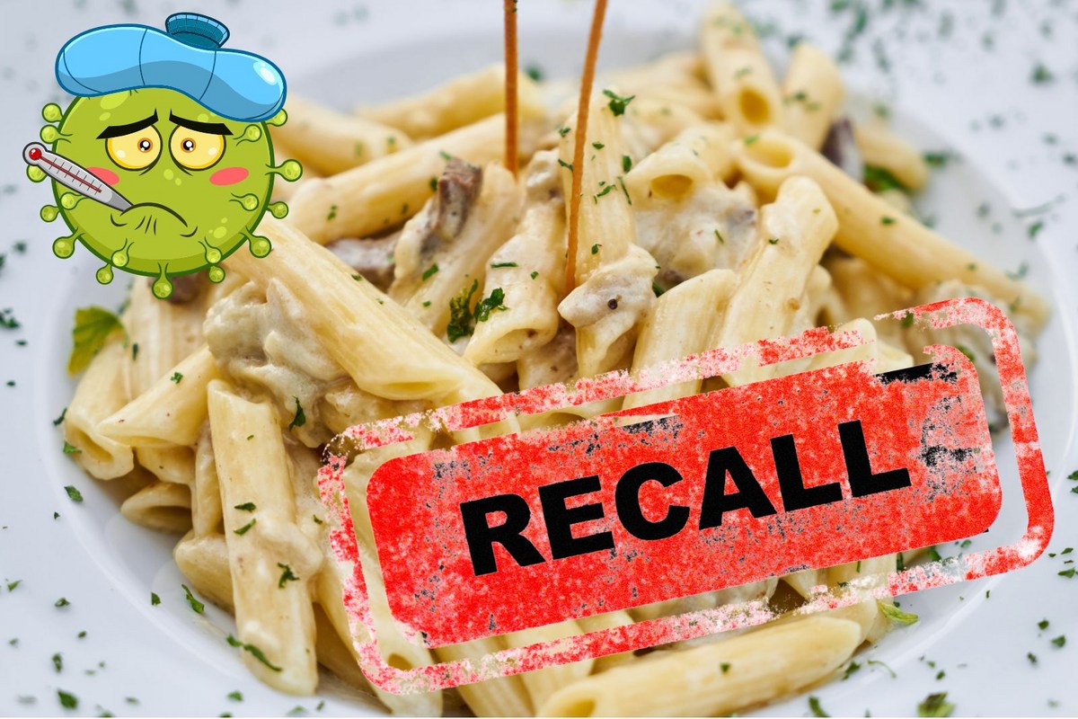 Pasta Salad