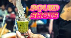 Squid Shot