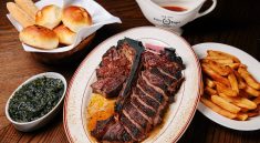 Steak, Style, and Story: Inside the Charm of Peter Luger Steak House