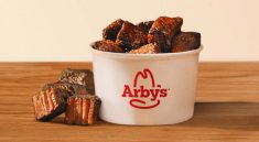 Arby’s Steak Nuggets