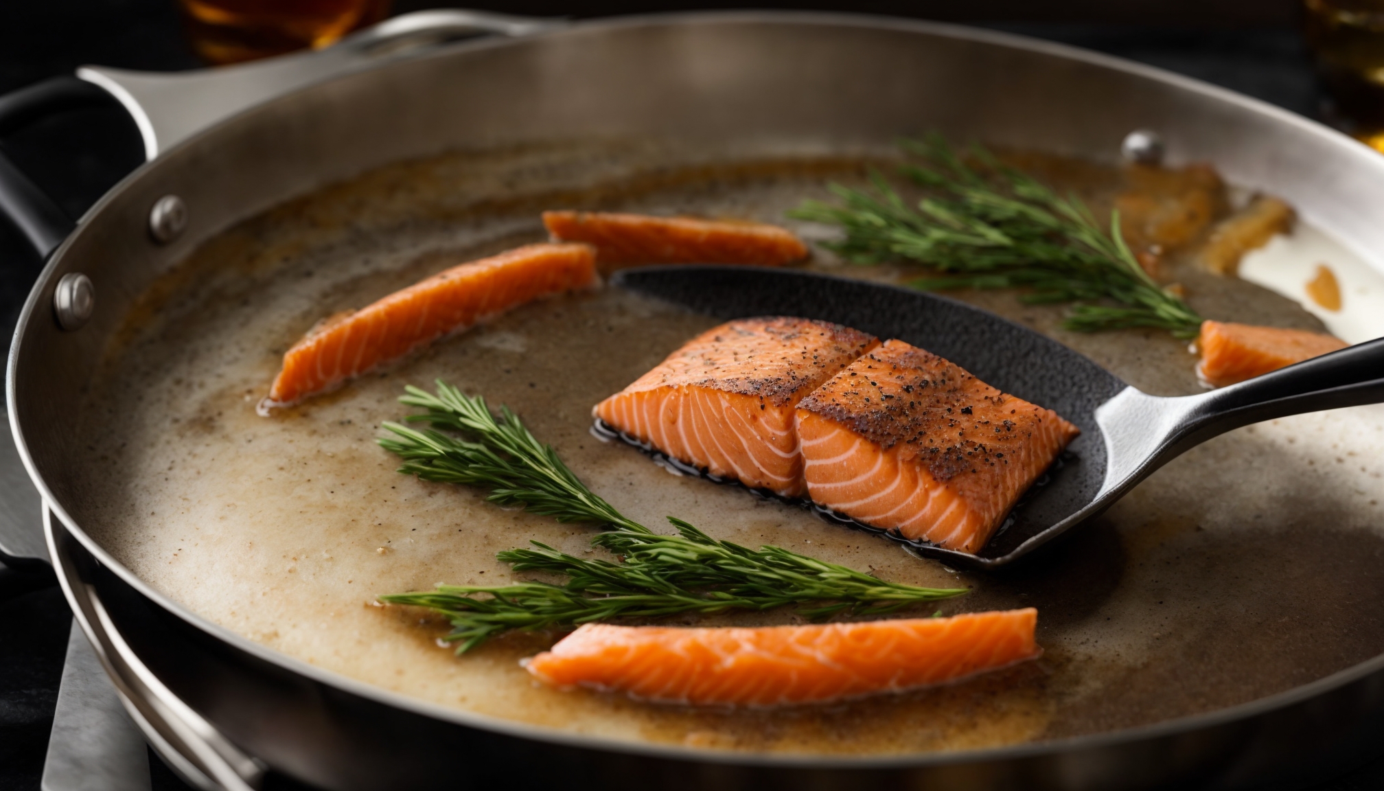 Grill vs Pan-Seared: Metode Paling Aman untuk Fillet Premium, Ini Panduan Suhu dan Praktiknya