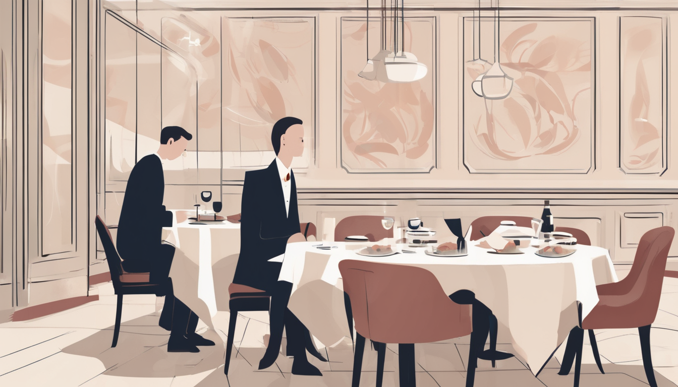 Panduan Memilih Ikan Terbaik Saat Memesan di Chamberlains