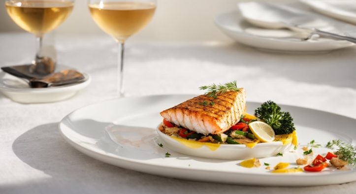 Perubahan Selera Generasi Muda Membuat Menu Seafood Lebih Ringan dan Estetik