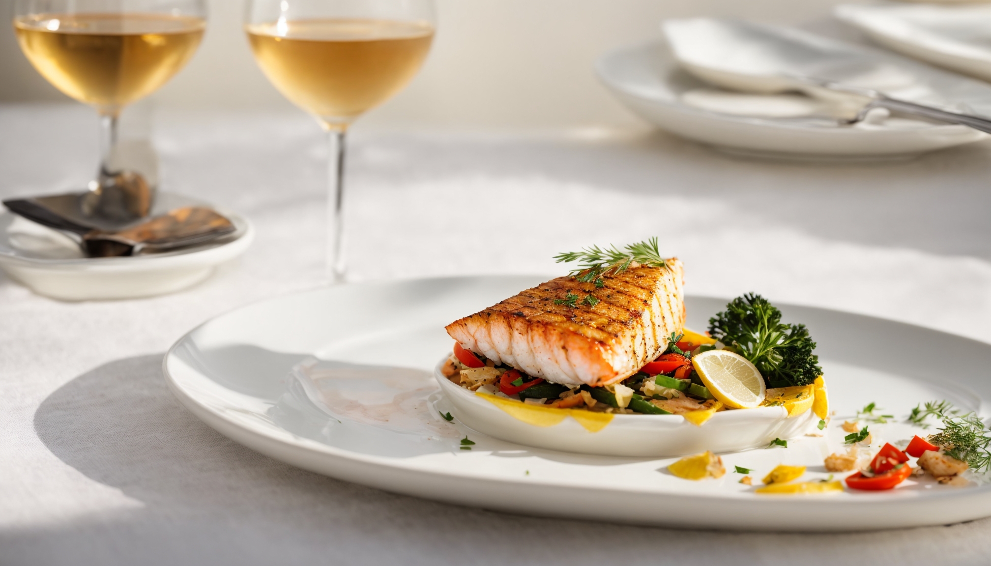 Perubahan Selera Generasi Muda Membuat Menu Seafood Lebih Ringan dan Estetik