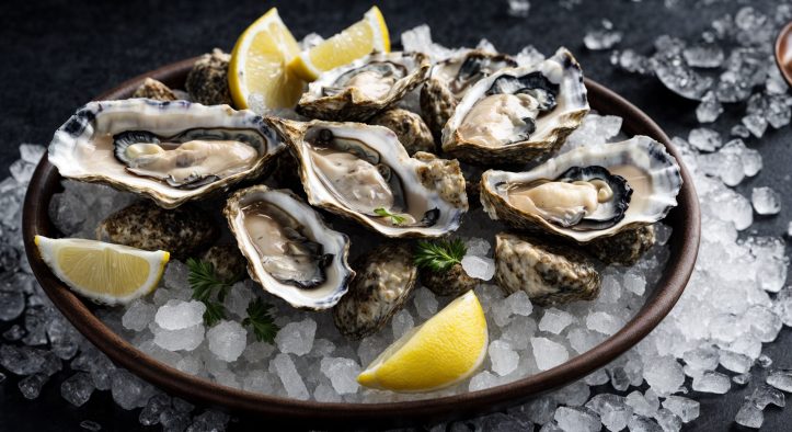 Oyster Myth Buster: Fakta tentang Cara Makan, Cara Simpan, dan “Kapan Harus Skip”