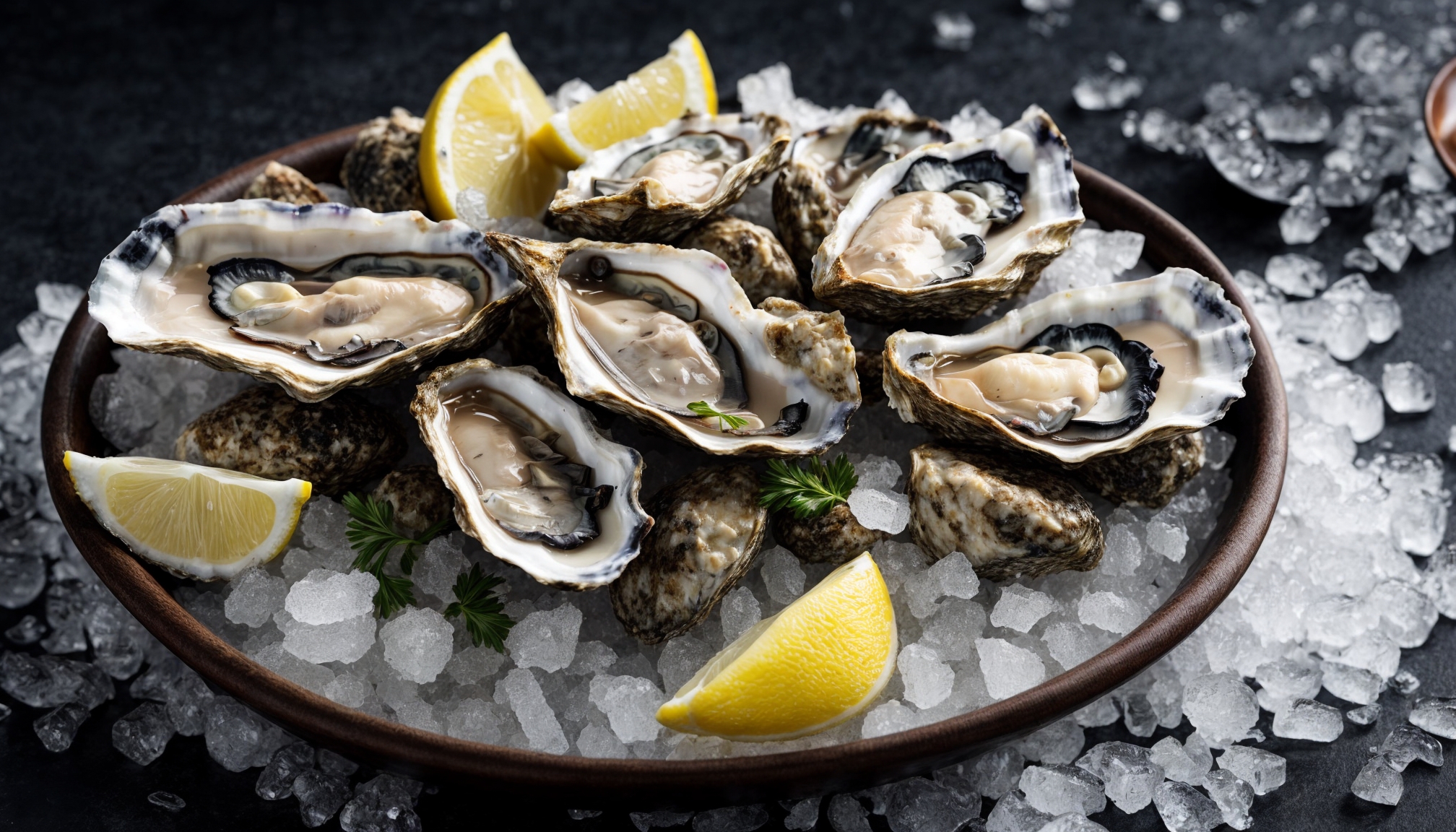 Oyster Myth Buster: Fakta tentang Cara Makan, Cara Simpan, dan “Kapan Harus Skip”