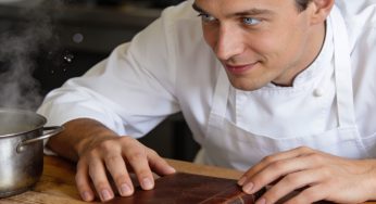 Di Balik Layar: Dokumen Langka Mengungkap Resep Legendaris Seafood London