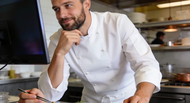Di Balik Dapur London: Teknik Memasak Seafood Chef Profesional yang Sering Diabaikan