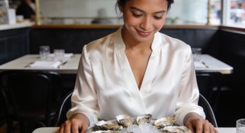 Di Balik Layar Kuliner: Membongkar Surga Seafood London yang Tersembunyi