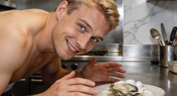 Menemukan Permata Tersembunyi di Restoran Seafood Terbaik London