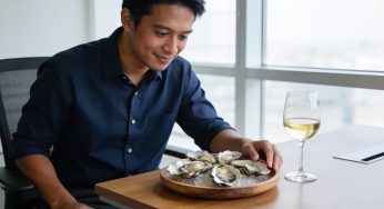 Di Balik Layar Restoran Seafood Terbaik London: Antara Tradisi dan Keberlanjutan