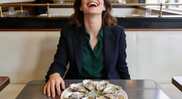 Jejak Kuliner Laut di Restoran Seafood Terbaik London