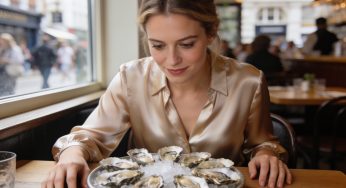 Di Balik Layar Restoran Seafood Terbaik London: Standar Rasa yang Tak Boleh Ditawar