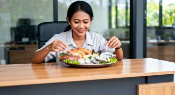 Panduan Kuliner: Restoran Seafood Terpopuler di London yang Wajib Dicoba