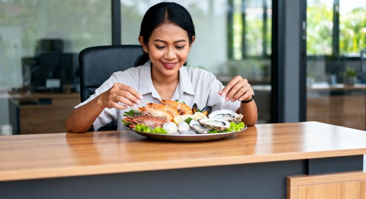 Panduan Kuliner: Restoran Seafood Terpopuler di London yang Wajib Dicoba
